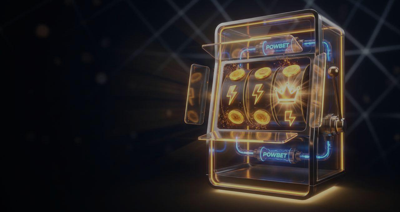 Powbet